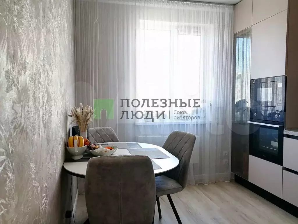 2-к. квартира, 63,6 м, 5/10 эт. - Фото 1