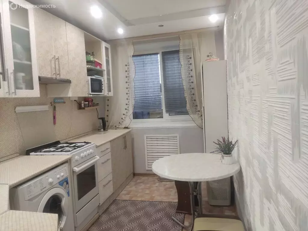 2-комнатная квартира: Ермолино, 19 (47.5 м) - Фото 1