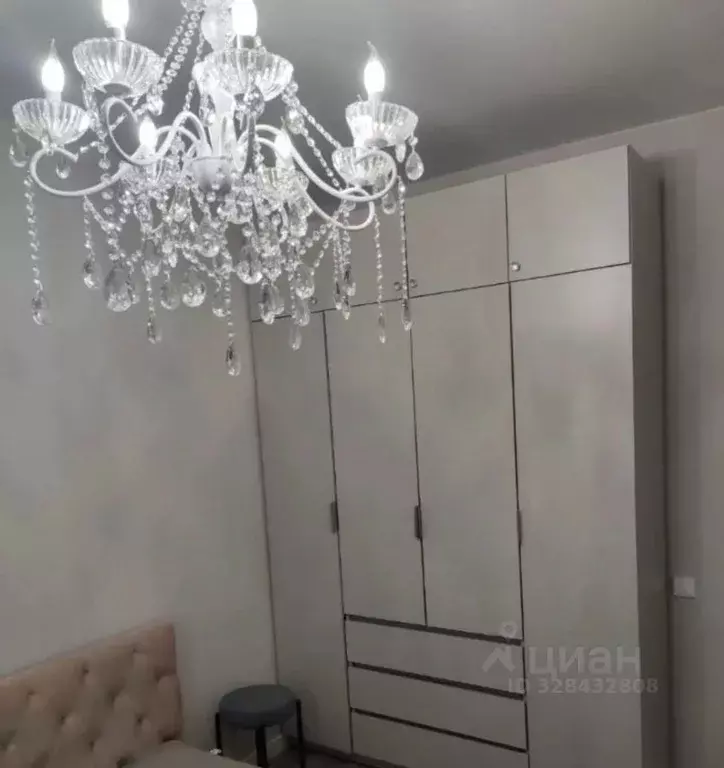 1-к кв. Москва № 160 кв-л, 1Вк1 (38.0 м) - Фото 2