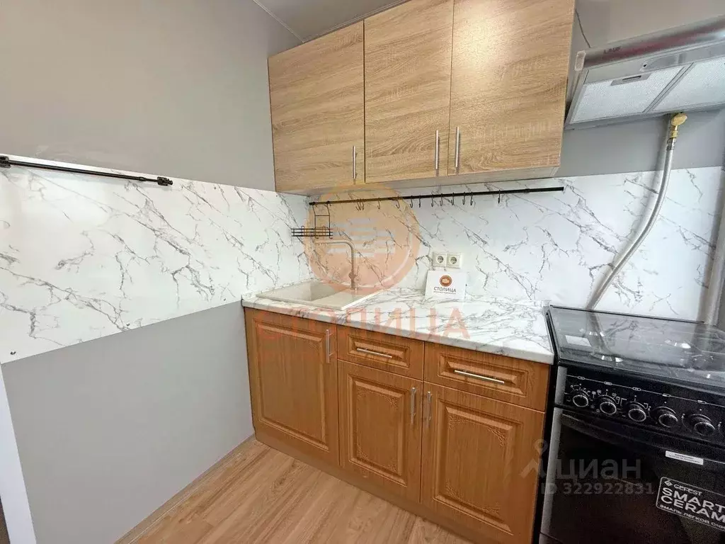 3-к кв. Москва Ивантеевская ул., 10 (59.0 м) - Фото 2