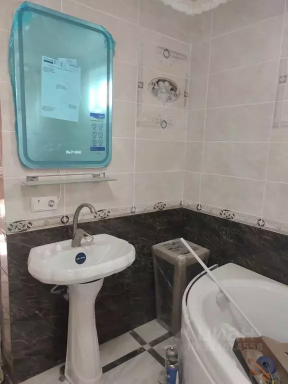 Дом в Крым, Сакский район, с. Ромашкино ул. Дружбы, 55 (68 м) - Фото 2