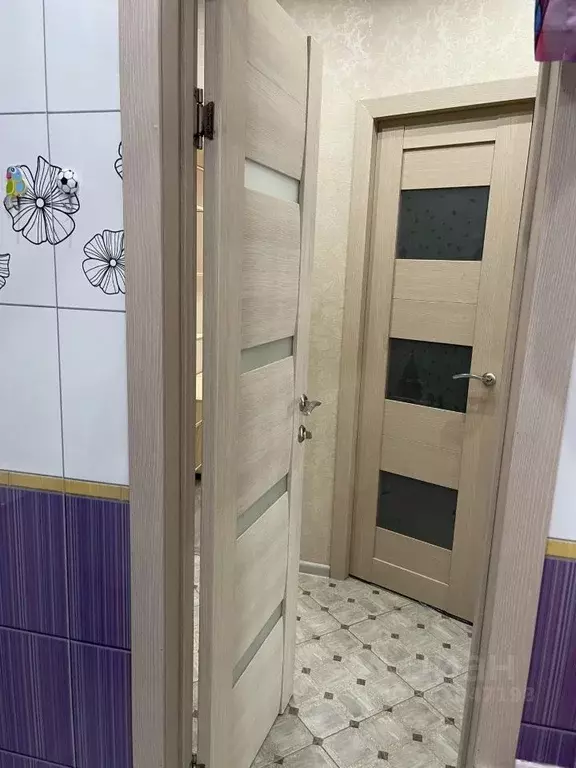 1-к кв. Коми, Сыктывкар Тентюковская ул., 110 (45.0 м) - Фото 2