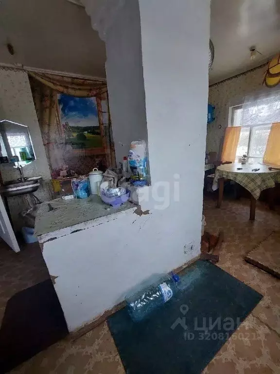 Дом в Архангельская область, Котласский муниципальный округ, д. ... - Фото 1