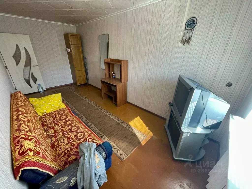 3-к кв. Коми, Ухта пос. Дальний, ул. Геологов, 4 (60.0 м) - Фото 1