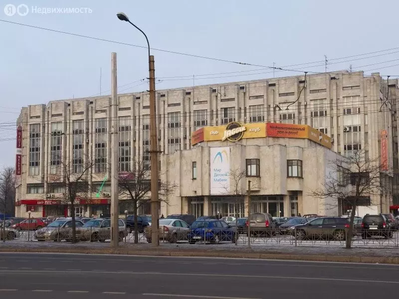Офис (69.5 м) - Фото 1