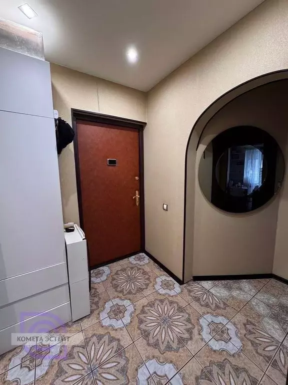 1-к кв. Московская область, Котельники ул. Кузьминская, 11 (50.0 м) - Фото 2