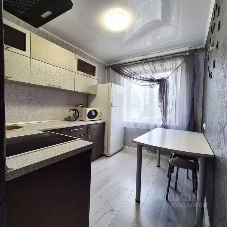 3-к кв. Самарская область, Тольятти ул. Автостроителей, 9 (66.0 м) - Фото 1