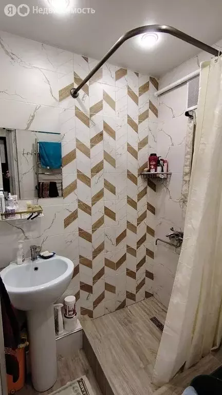 1-комнатная квартира: Кисловодск, улица Островского, 23 (33 м) - Фото 1