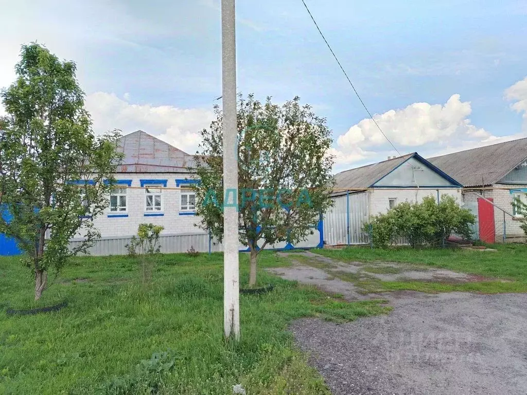 Дом в Белгородская область, Новый Оскол ул. Мира (70 м) - Фото 0