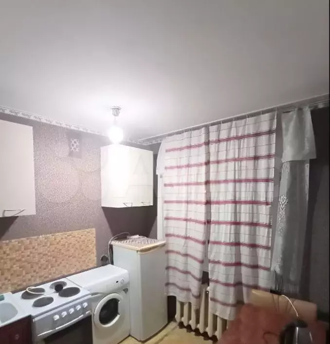 1-к. квартира, 32 м, 5/5 эт. - Фото 0