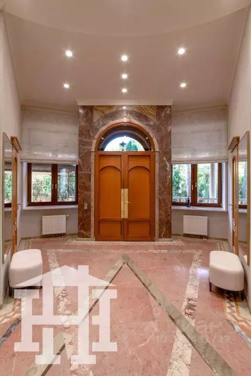 Коттедж в Московская область, Королев Первомайский мкр, ул. Кирова, 94 ... - Фото 1