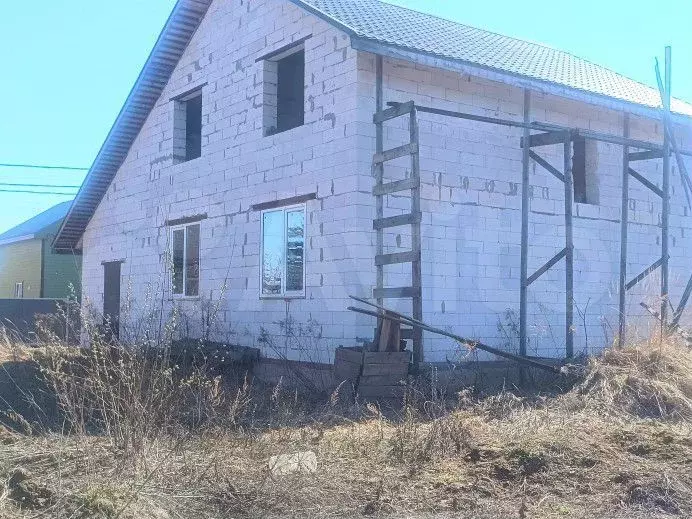 Дом 160 м на участке 6 сот. - Фото 0