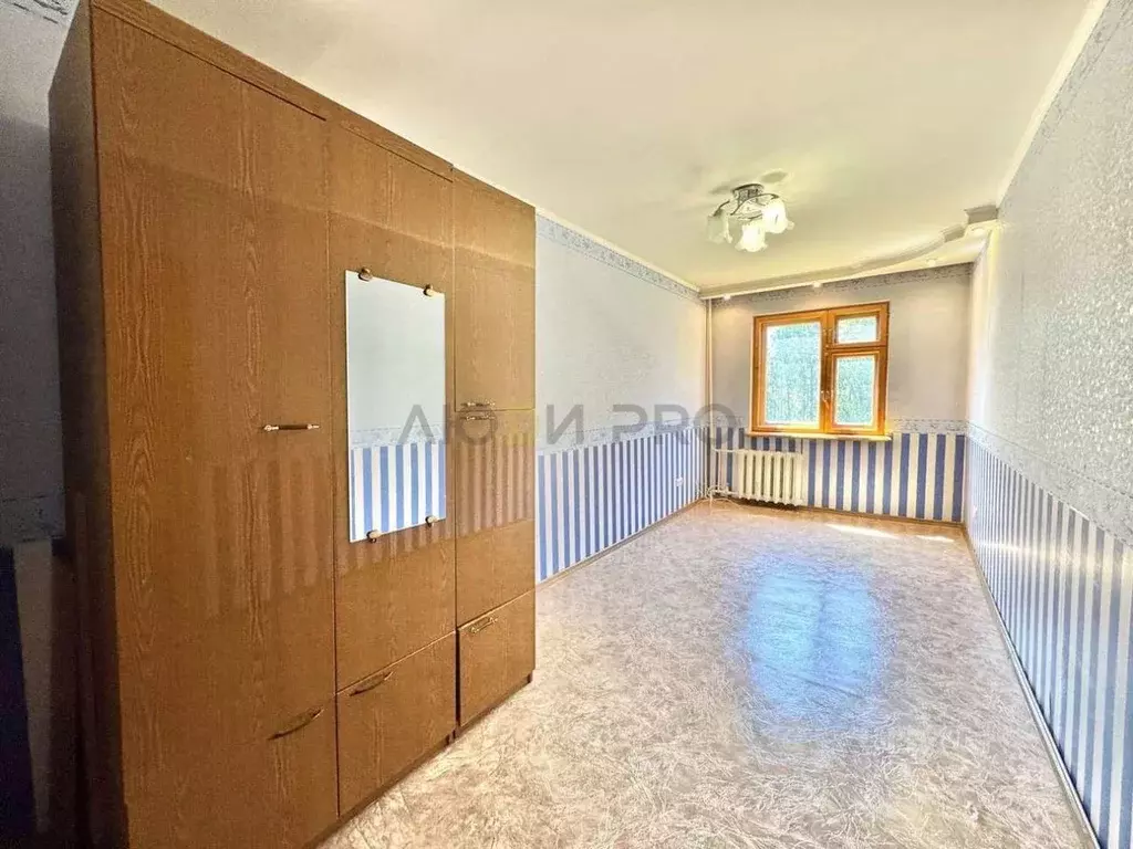 2-к кв. Алтайский край, Барнаул ул. Юрина, 216 (43.3 м) - Фото 2
