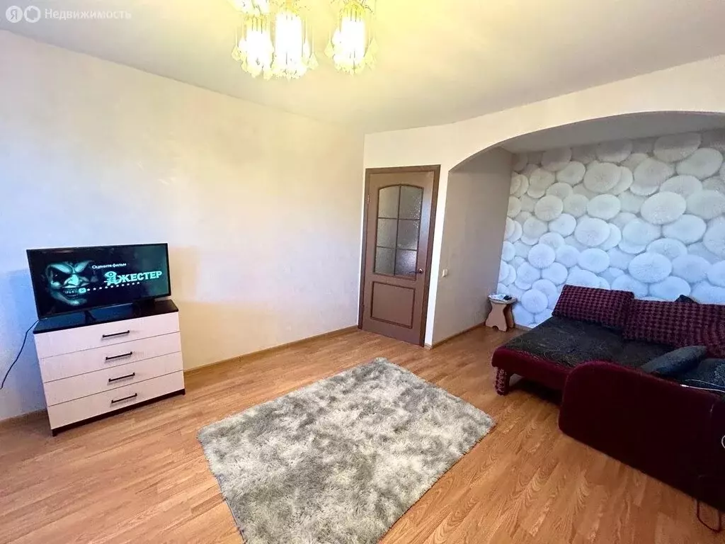 1-комнатная квартира: Вологда, улица Маршала Конева, 20 (35 м) - Фото 0