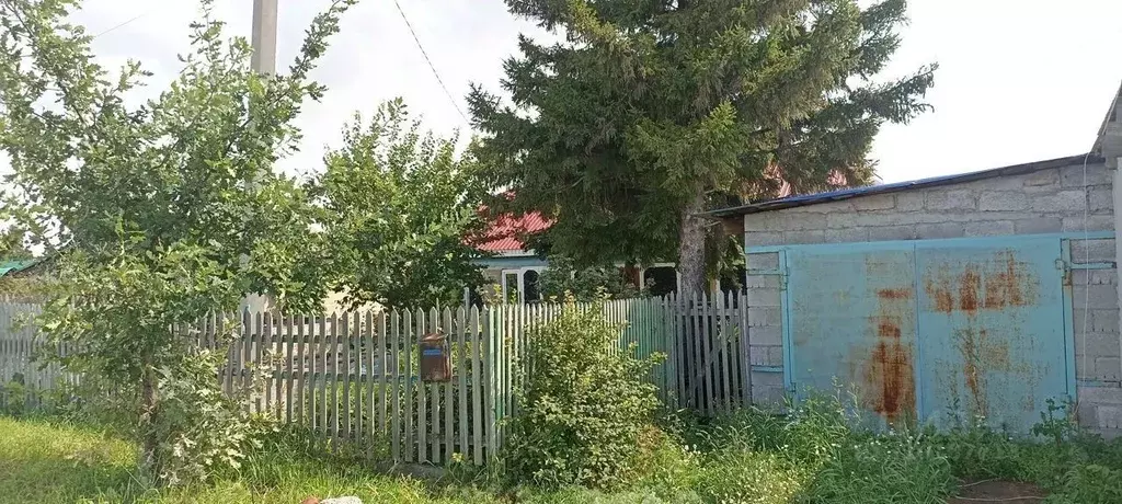 Дом в Челябинская область, Магнитогорск ул. Некрасова, 76 (36 м) - Фото 1