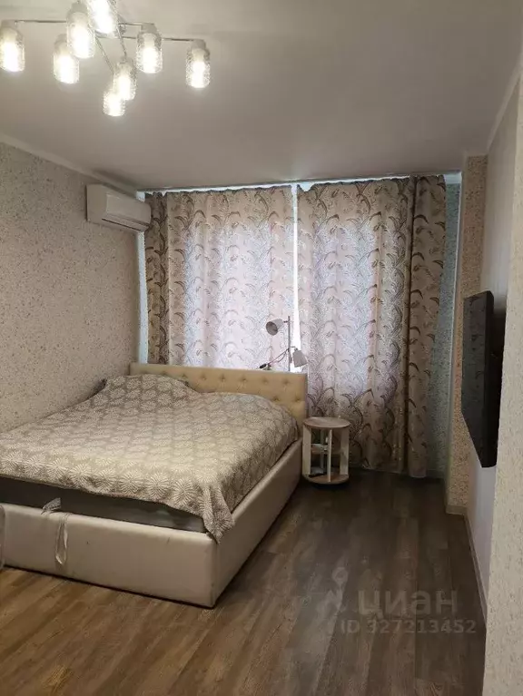 1-к кв. Московская область, Люберцы ул. Солнечная, 2 (45.0 м) - Фото 2