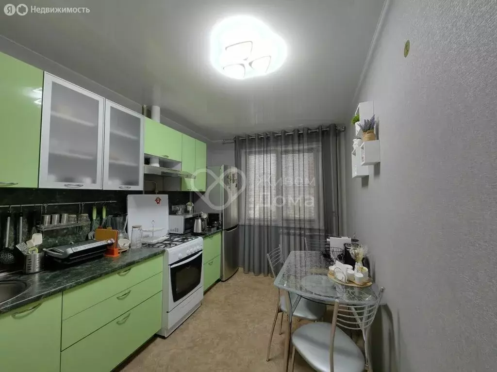 2-комнатная квартира: Волгоград, бульвар Энгельса, 26 (54.6 м) - Фото 0