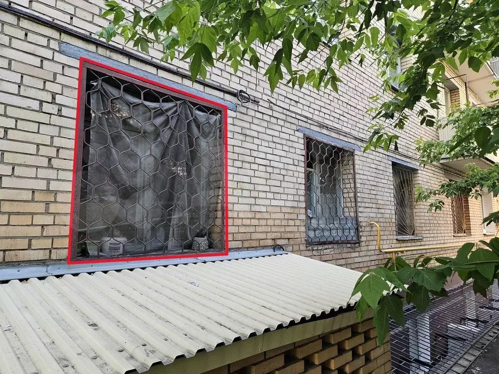 Комната 8,9 м в 2-к., 1/9 эт. - Фото 1
