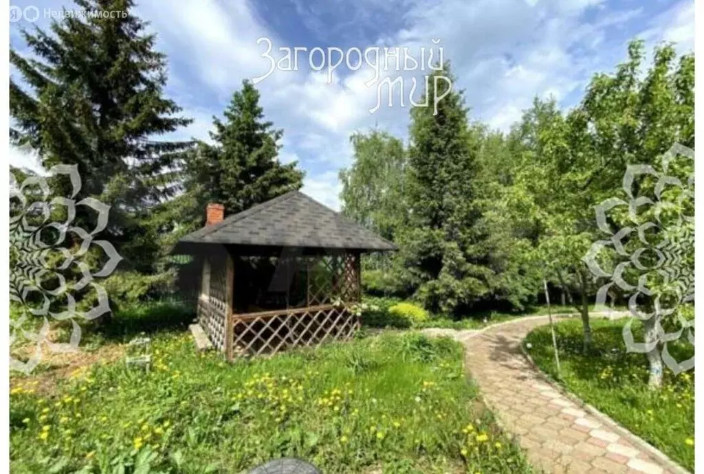 Участок в Московская область, городской округ Пушкинский, село ... - Фото 0