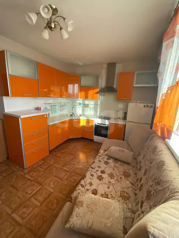 1-к кв. Амурская область, Благовещенск Артиллерийская ул., 17 (49.7 м) - Фото 1