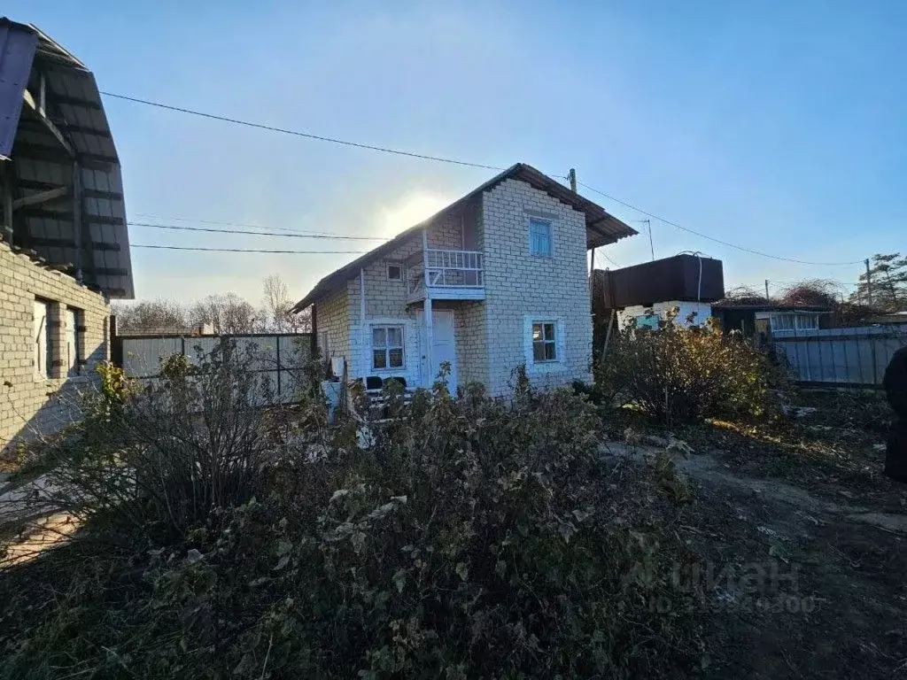Дом в Амурская область, Благовещенский район, с. Верхнеблаговещенское ... - Фото 2
