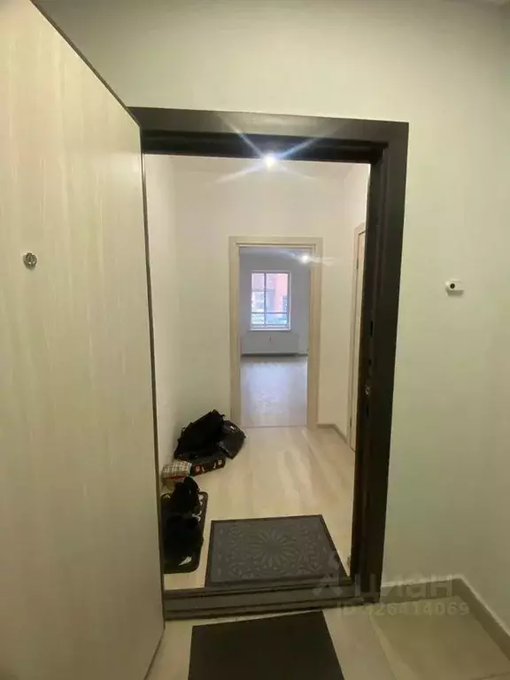 Студия Санкт-Петербург ул. Орбитальная, 3 (24.1 м) - Фото 2