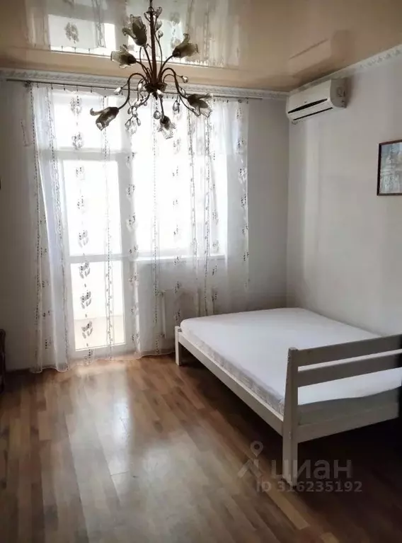 1-к кв. Севастополь ул. Руднева, 26/1 (46.0 м) - Фото 0