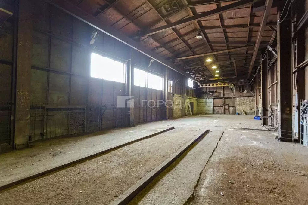 Производственное помещение в Кемеровская область, Новокузнецк ... - Фото 1