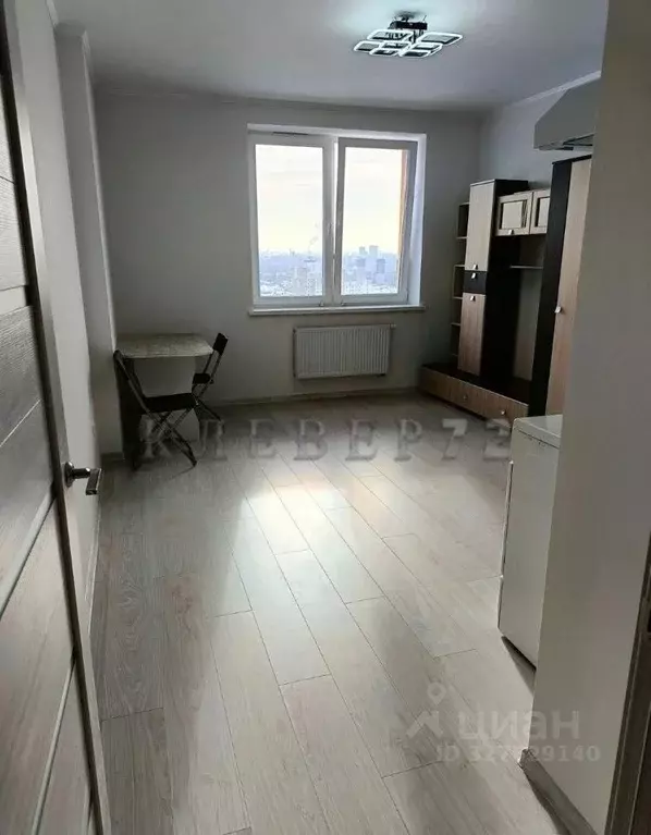 1-к кв. Свердловская область, Екатеринбург просп. Космонавтов, 108/5 ... - Фото 2