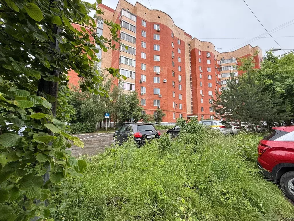 Продаётся 3-к квартира, 102.7 м - Фото 0