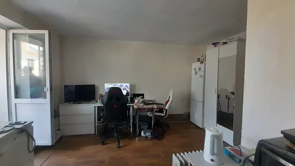 Продаётся квартира-студия, 21.6 м - Фото 1