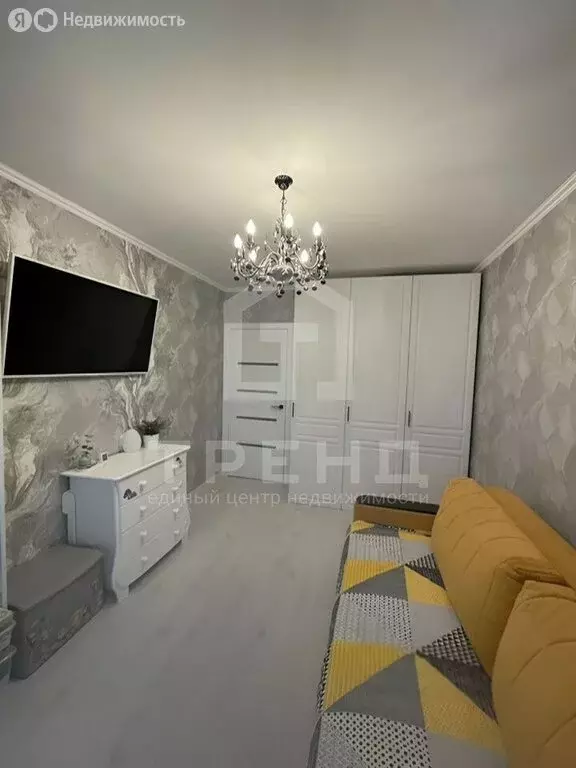 1-комнатная квартира: Санкт-Петербург, Юнтоловский проспект, 45к1 ... - Фото 2