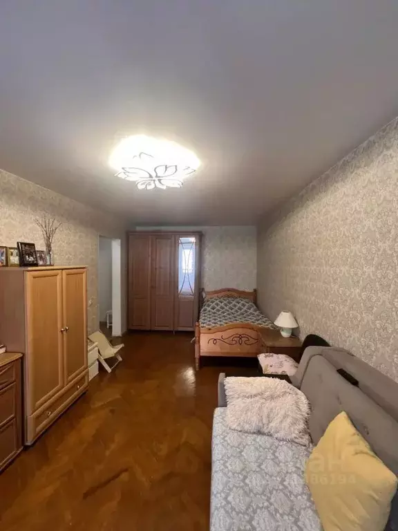 1-к кв. Московская область, Пушкино ул. 50 лет Комсомола, 37 (32.0 м) - Фото 2