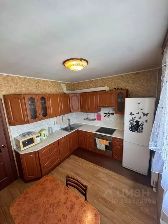 3-к кв. Московская область, Химки Молодежная ул., 74 (80.9 м) - Фото 1
