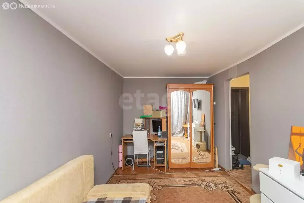 1-комнатная квартира: Ишим, Артиллерийская улица, 28 (24.4 м) - Фото 1