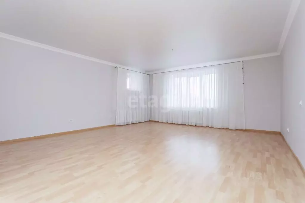3-к кв. Башкортостан, Уфа Революционная ул., 111/2 (115.4 м) - Фото 1