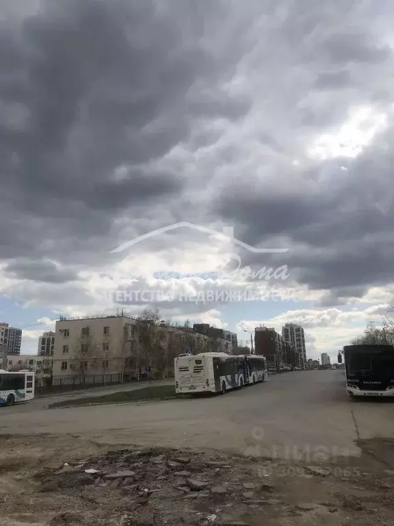 Участок в Волгоградская область, Волгоград ул. Солнечникова (7.0 сот.) - Фото 1