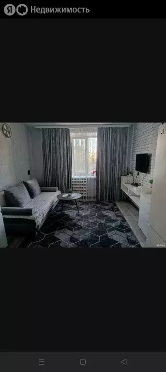 1-комнатная квартира: Туймазы, улица Островского, 9В (13 м) - Фото 0