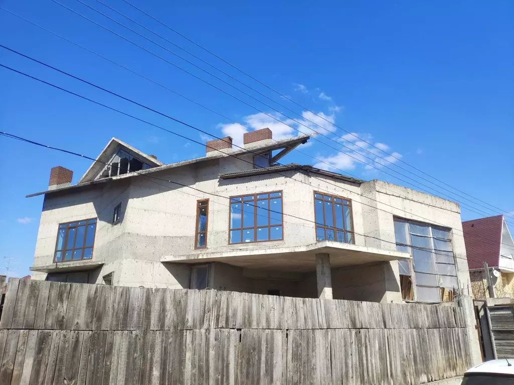 Продается дом в СНТ Пион - Фото 1