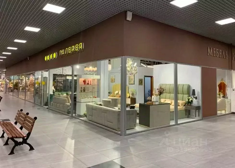 Торговая площадь в Санкт-Петербург просп. Лахтинский, 85в (88 м) - Фото 0