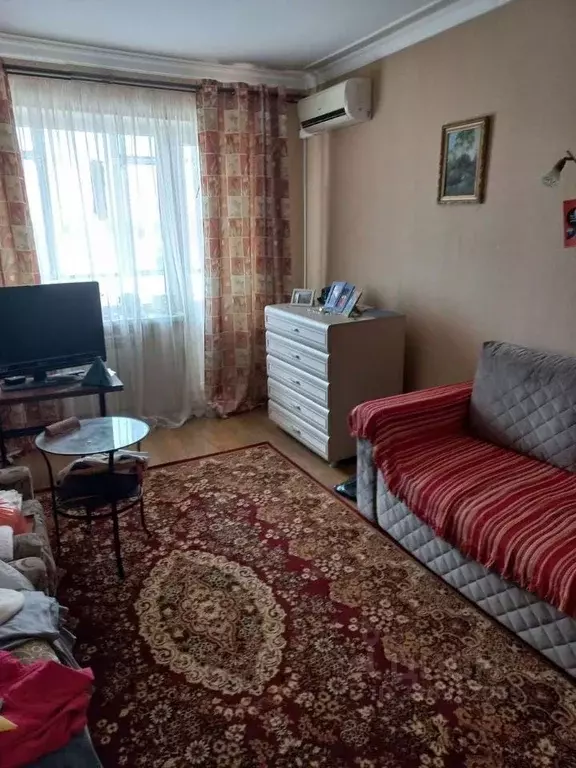 2-к кв. Белгородская область, Белгород просп. Ватутина, 7 (45.5 м) - Фото 2