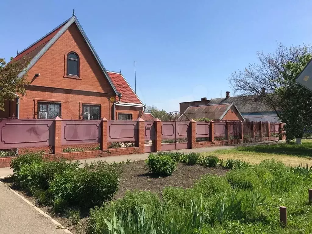 Купить Дачу Приморско Ахтарск Краснодарский Край