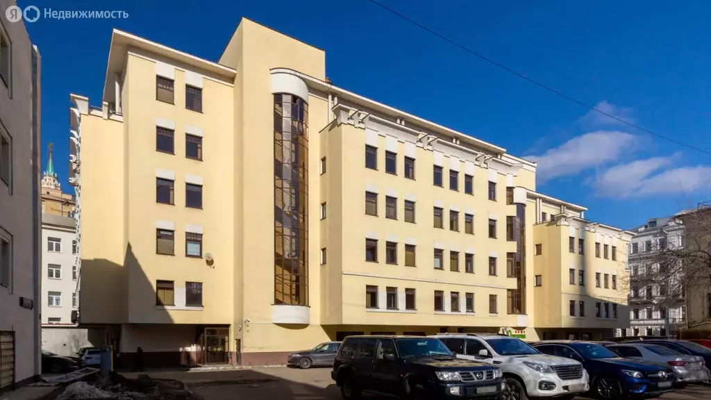 Офис (500 м) - Фото 1