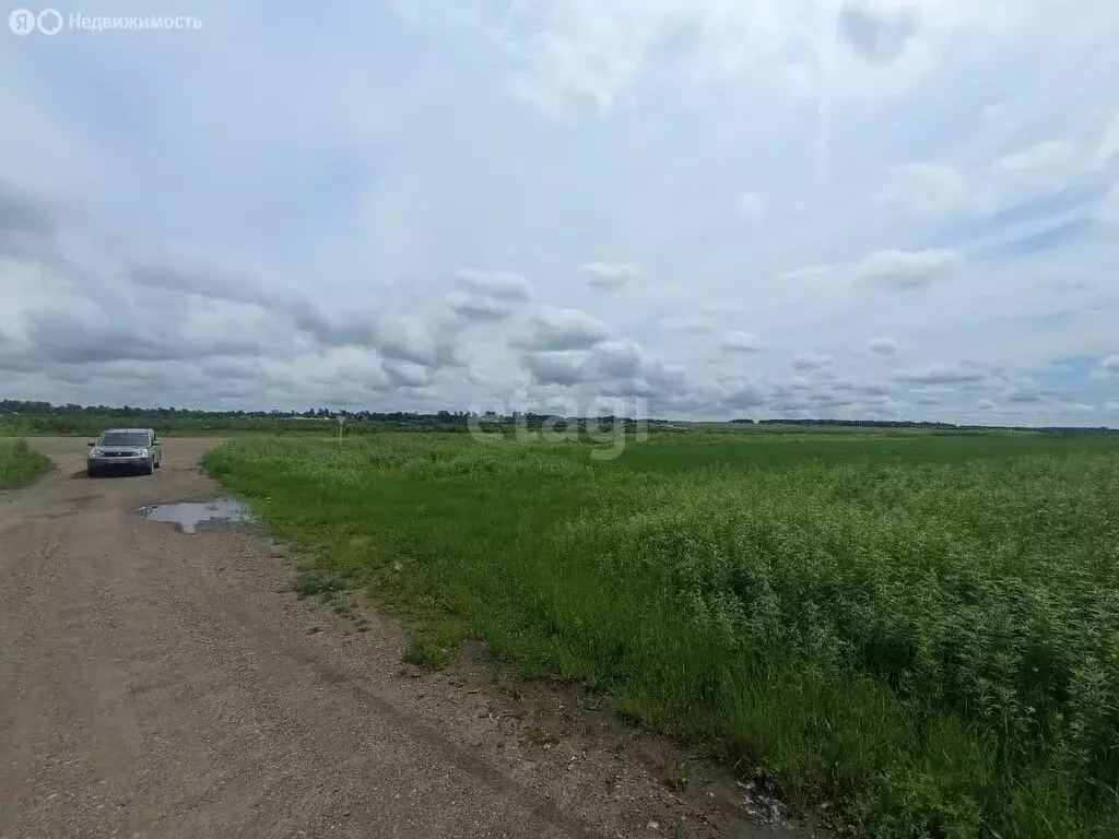 Участок в Благовещенск, садовое товарищество Учитель (6.2 м) - Фото 1