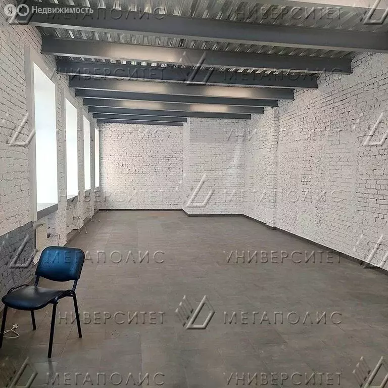 Помещение свободного назначения (84 м) - Фото 2