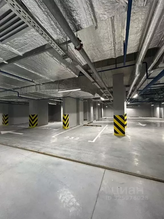 Гараж в Татарстан, Казань ул. Галиаскара Камала, 39 (13 м) - Фото 2