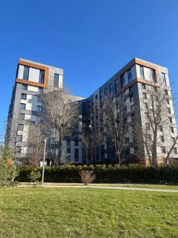 Студия Москва Шереметьевская ул., 26 (37.6 м) - Фото 1