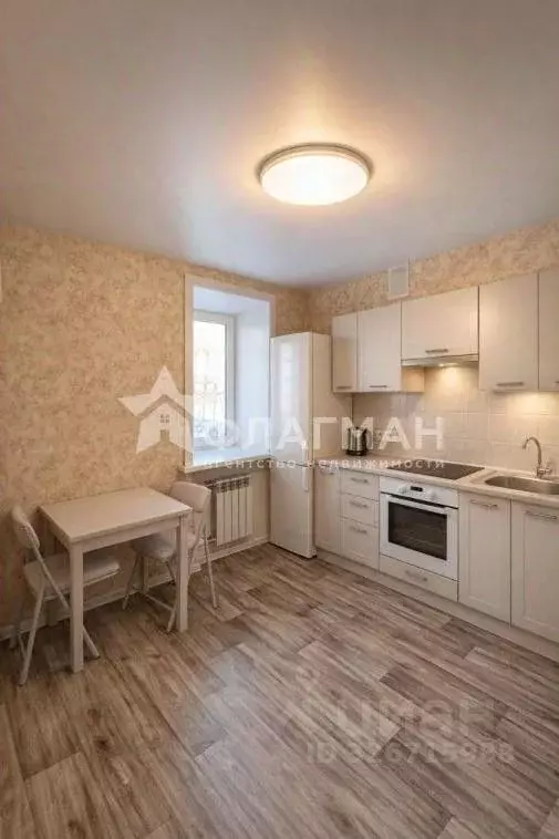 2-к кв. Иркутская область, Усолье-Сибирское ул. Энгельса, 4 (43.4 м) - Фото 1