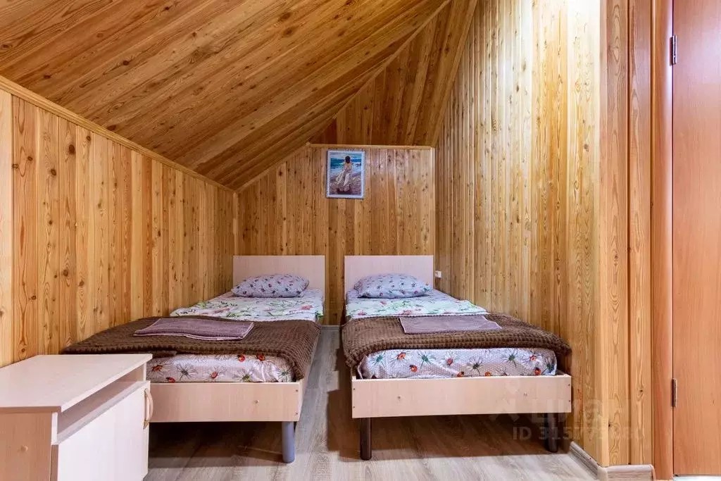 Комната Краснодарский край, Геленджик городской округ, с. Криница ул. ... - Фото 1