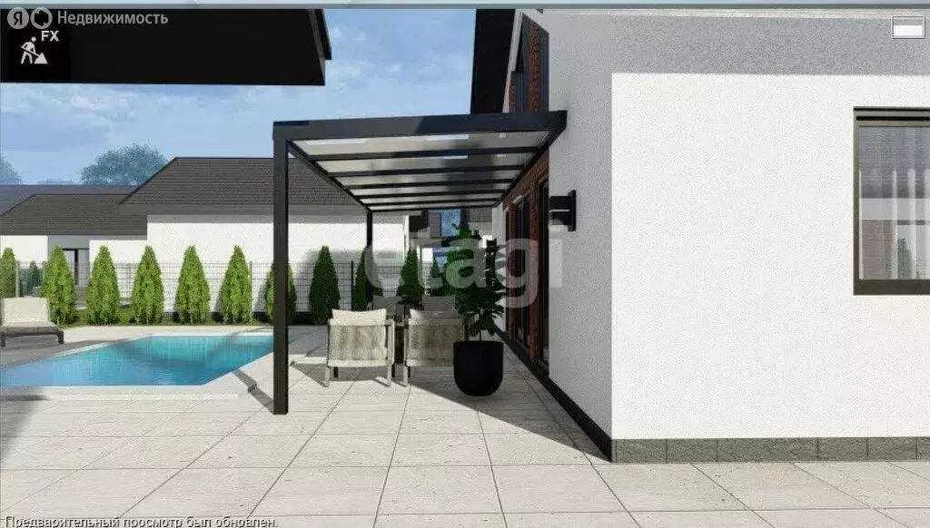 Участок в Калининградская область, Гурьевский муниципальный округ, ... - Фото 2